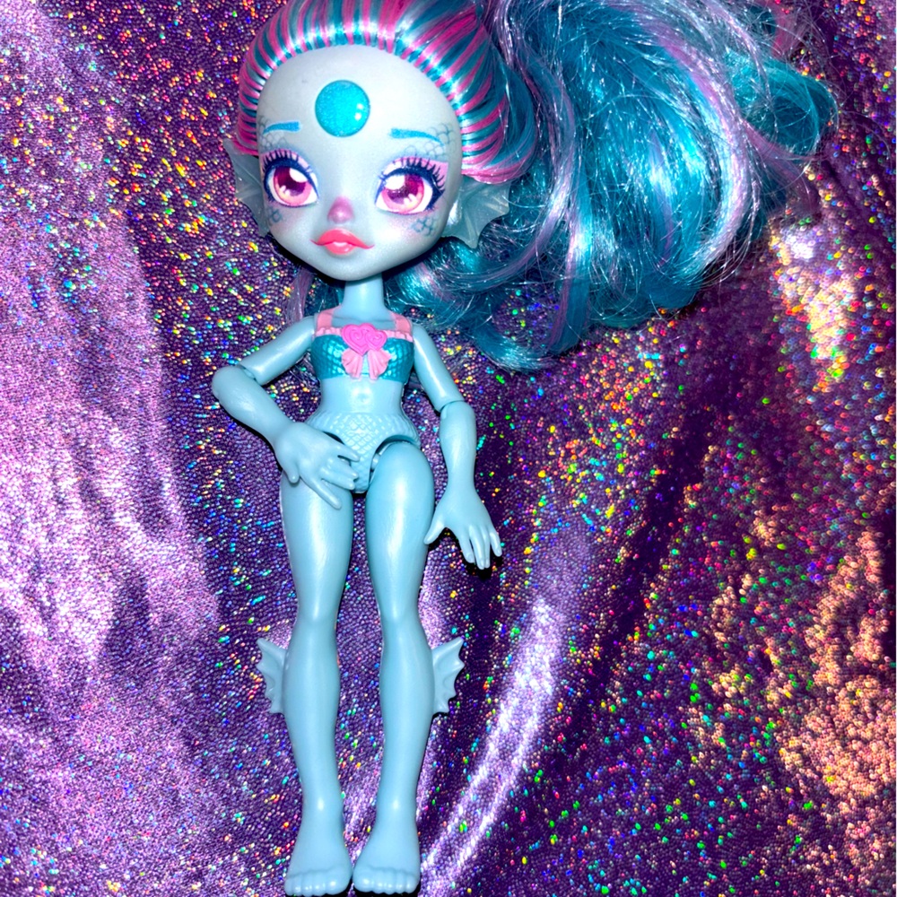Magic Mixies Pixlings